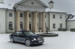 Bentley Mulsanne 2013 года